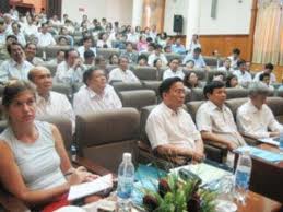 ຫວຽດນາມ ຮ່ວມມືກັບປະເທດຕ່າງໆ ເພື່ອຄວມຄຸມໂລກໄຂ້ຫວັດສັດປີກ H5N1